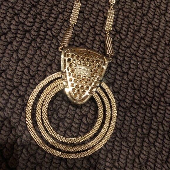 Akkad Necklace NWOT - Picture 2 of 3